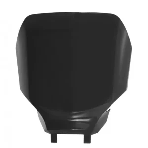 Racetech Startnummerntafel Schwarz Yamaha YZ 250F 2024- / YZ450F 2023- Abverkauf