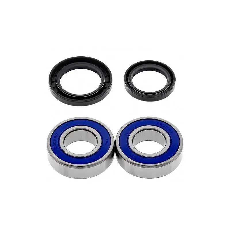 Finale Aktion Kit de rodamientos rueda All Balls 25-1275 Kawasaki KLF220 Bayou 88-02