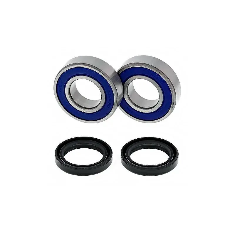 Sichere Zahlung Kit de rodamientos rueda All Balls 25-1274 Cub Cadet 411 4x2 Utility Vehicle