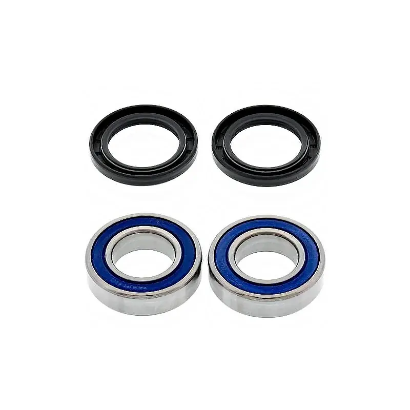 Kit de rodamientos rueda All Balls 25-1273 BMW 1000 HP4 13-14 Abverkauf