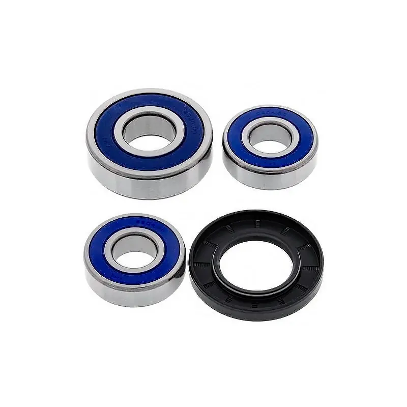 Kit de rodamientos rueda All Balls 25-1272 Suzuki GSX1100F 88-93 Neue Kollektion