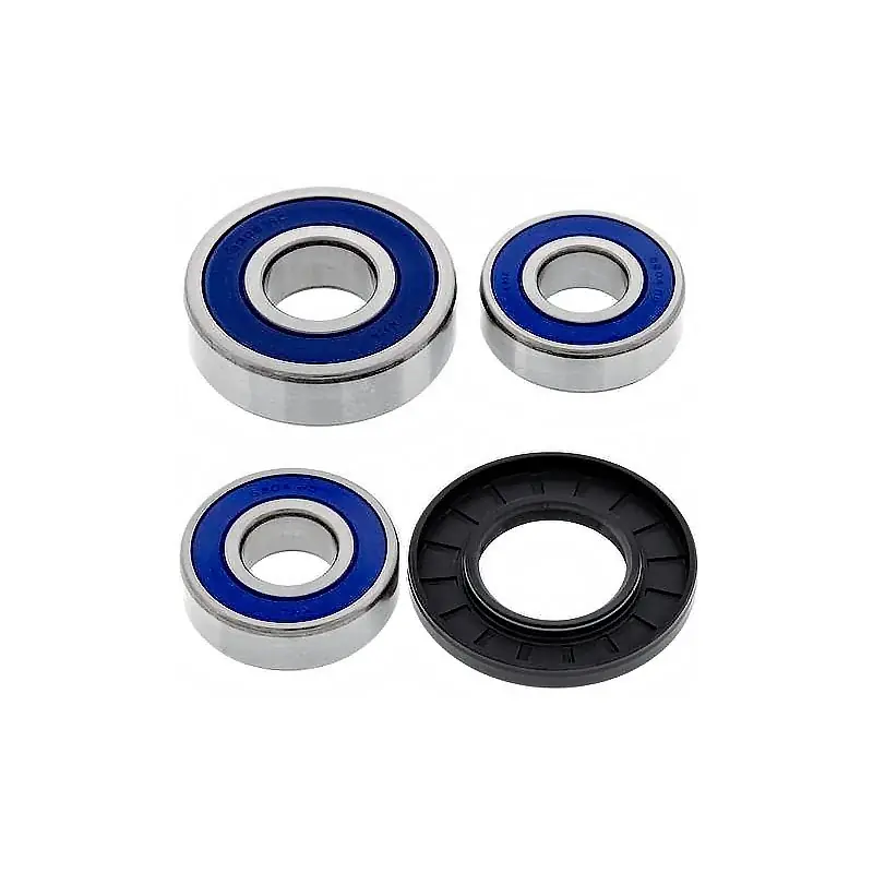 Ausverkauf Kit de rodamientos rueda All Balls 25-1270 SUZUKI 1000 GS 78-79