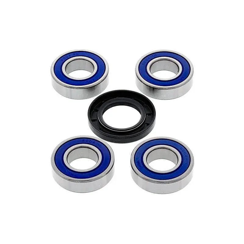 Kit de rodamientos rueda All Balls 25-1267 Cagiva GRAN CANYON 900 98-00 Mega-Angebot