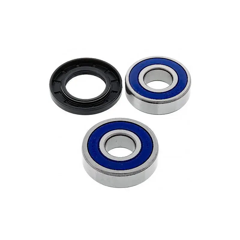 Kit de rodamientos rueda All Balls 25-1265 HONDA 1000 CB C CUSTOM 83-83 Abverkauf