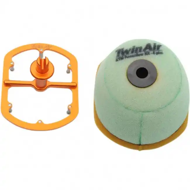 Twin Air Power Flow Luftfilter Kit KTM SX 65 2009- Günstig