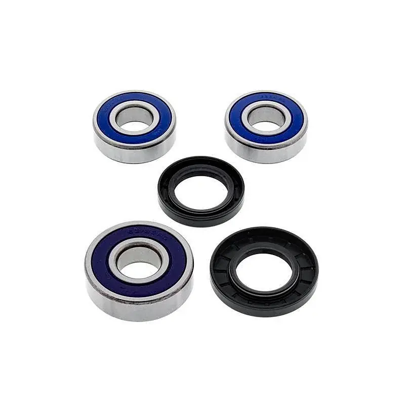 Zertifiziert Kit de rodamientos rueda All Balls 25-1257 HONDA 1000 CBF 06-12