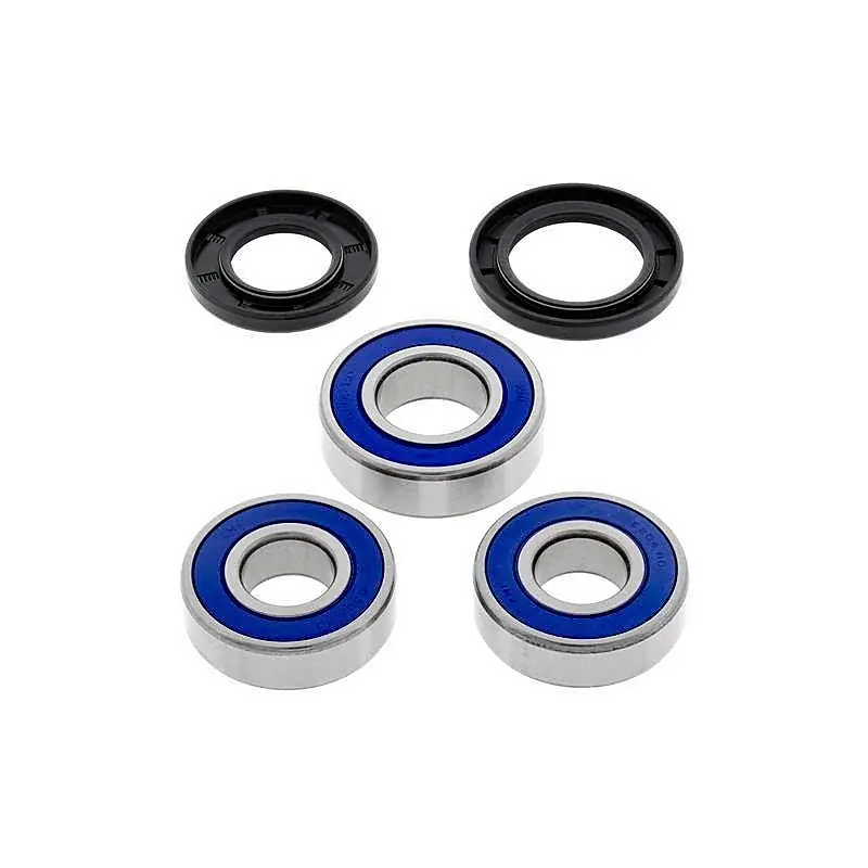 Direkt Vom Hersteller Kit de rodamientos rueda All Balls 25-1256 SUZUKI 250 DR SE 93-95