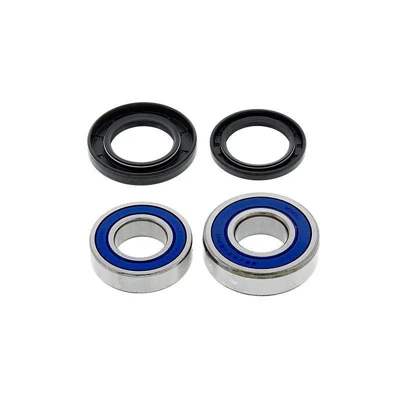 Ausverkauf Kit de rodamientos rueda All Balls 25-1252 YAMAHA 450 YZ F 08-08