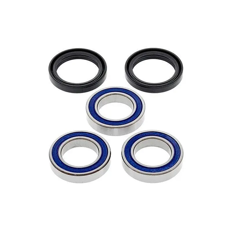Kit de rodamientos rueda All Balls 25-1250 HONDA 125 CR R 00-07 Top-Seller
