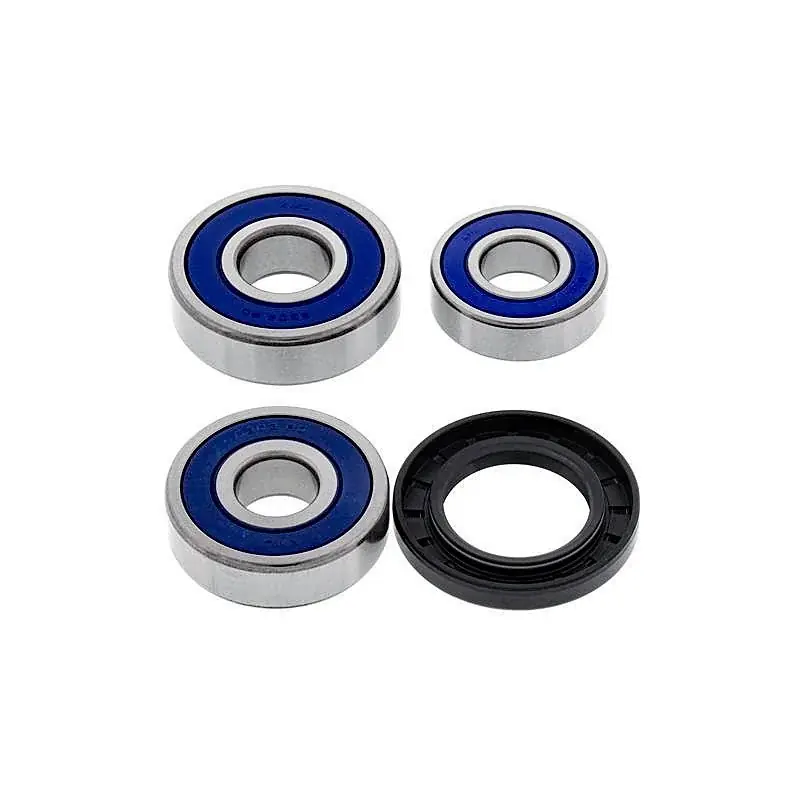Mega-Angebot Kit de rodamientos rueda All Balls 25-1247 Yamaha YX600 Radian 86-90