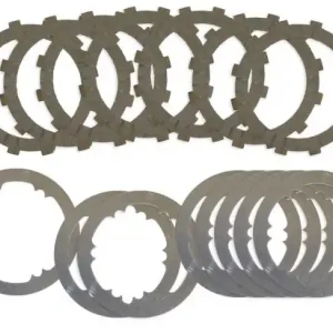 Zertifiziert Kupplungskit Kawasaki KX 125 1994-2002