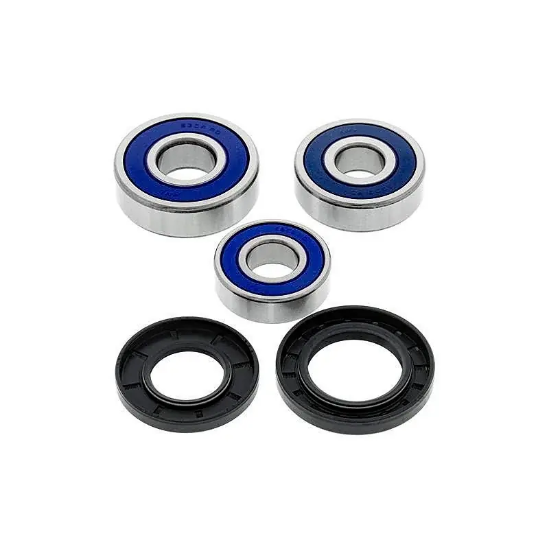 Knallerangebot Kit de rodamientos rueda All Balls 25-1245 Yamaha FJ600 84-85