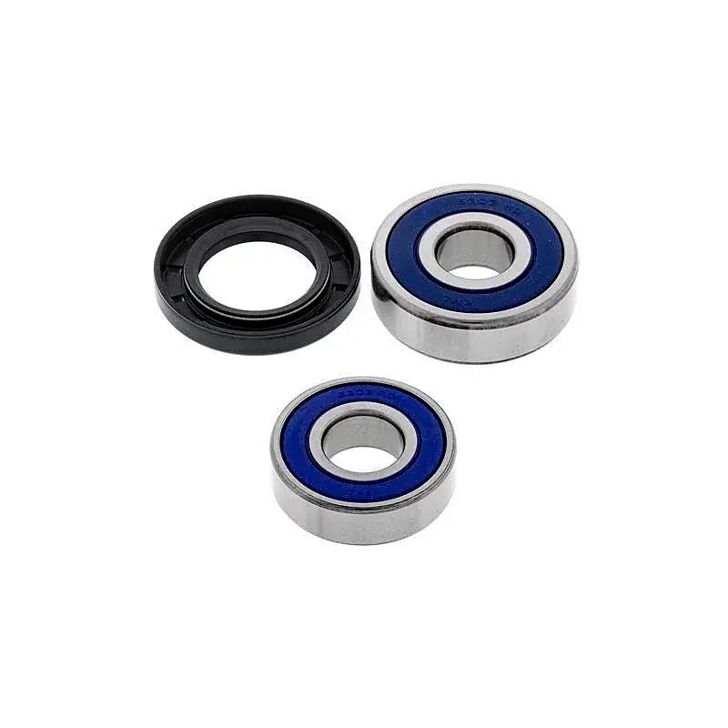 Billig Kit de rodamientos rueda All Balls 25-1244 Suzuki VL800T C50T 10-16