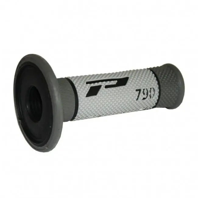 Progrip 790 Griffe Triple Density Grau Schwarz Markenware