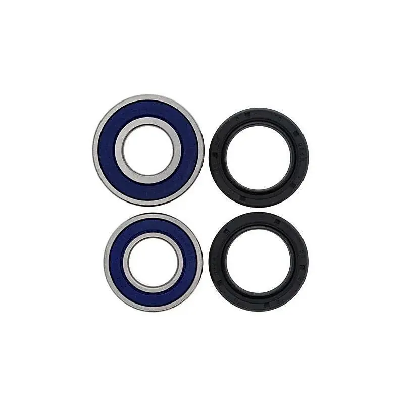 Schnäppchen Kit de rodamientos rueda All Balls 25-1241 HONDA 500 CR R 87-88