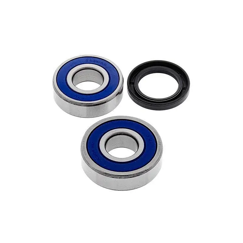 Kit de rodamientos rueda All Balls 25-1237 Honda CR250R 78-81 Sonderangebot