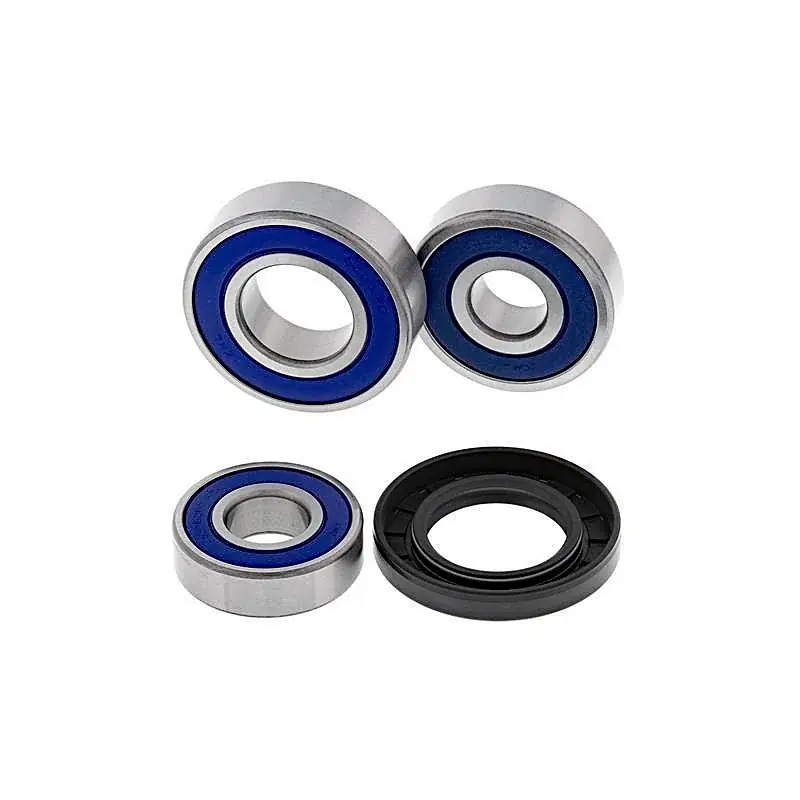 Kit de rodamientos rueda All Balls 25-1236 SUZUKI 300 GS L 82-83 Preis Gesenkt