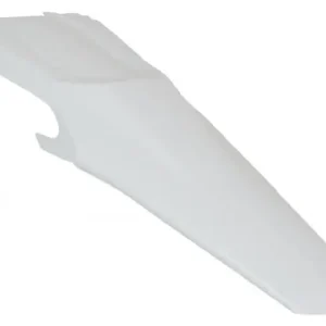 Husqvarna Kotflügel hinten Weiß TE, FE 125, 250, 300, 350, 450, 501 2020- Abverkauf