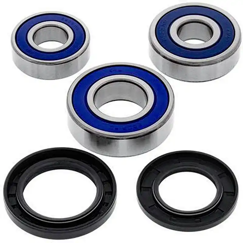 Kit de rodamientos rueda All Balls 25-1234 Kawasaki EL250 87-94 Abverkauf