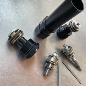 S-tech Tuning-kit Für Wp Xplor Gabel Ktm Husqvarna 2019- Nur Heute