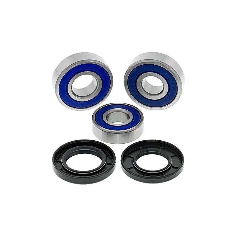 Kit de rodamientos rueda All Balls 25-1232 Honda CMX450 86-87 Preisreduziert