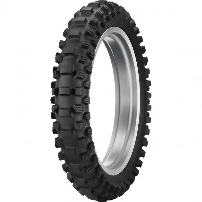 Dunlop Geomax MX33 120/80-19 Ausverkauf