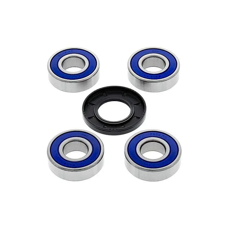 Kit de rodamientos rueda All Balls 25-1228 Yamaha IT200 84-86 Heißes Angebot
