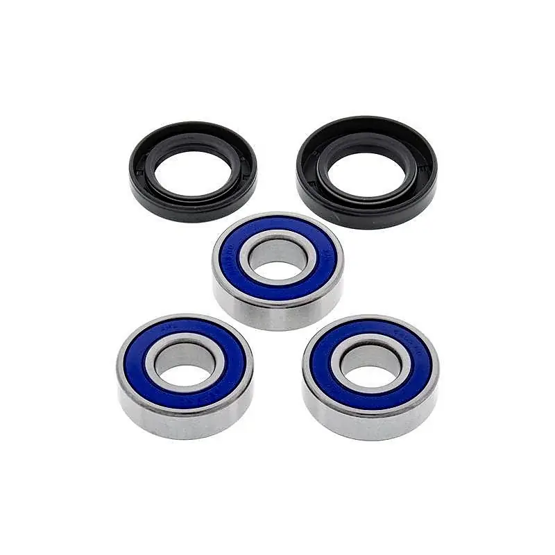 Preisknaller Kit de rodamientos rueda All Balls 25-1227 Yamaha TW200 Trailway 87-25