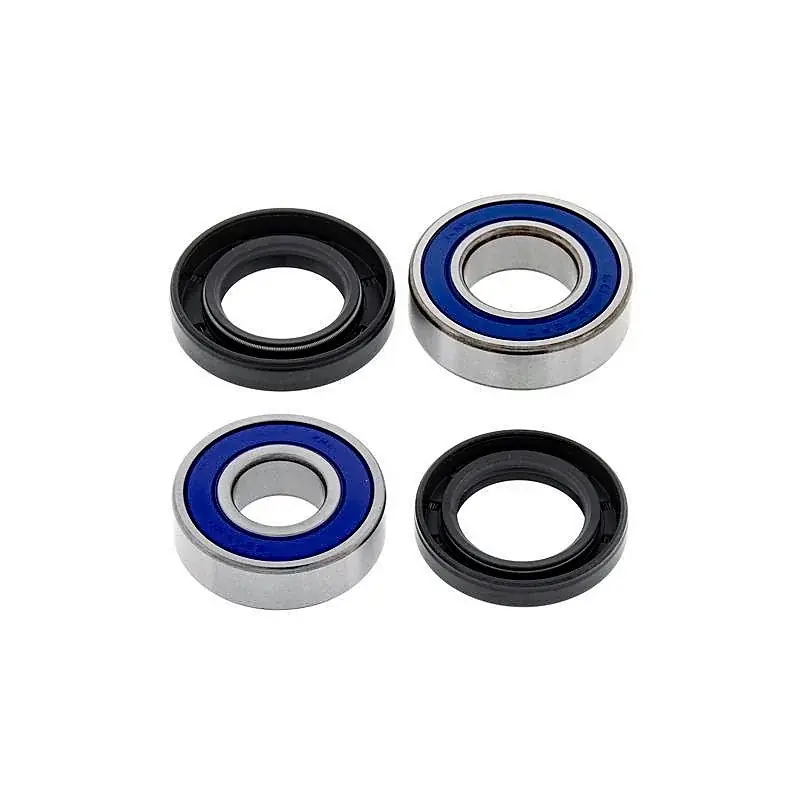 Finale Aktion Kit de rodamientos rueda All Balls 25-1226 Yamaha YFM250 Beartracker 99-00