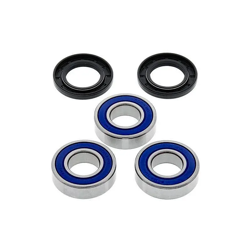 Beliebt Kit de rodamientos rueda All Balls 25-1224 Kawasaki KX125 97-02