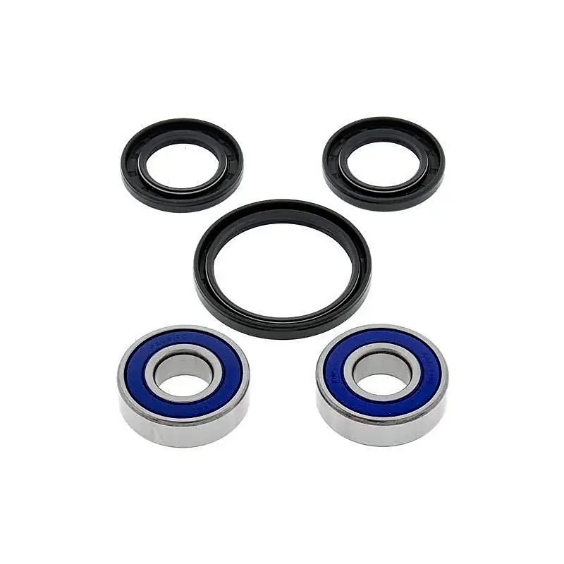 Kit de rodamientos rueda All Balls 25-1222 YAMAHA 1000 FZR 91-93 Echt