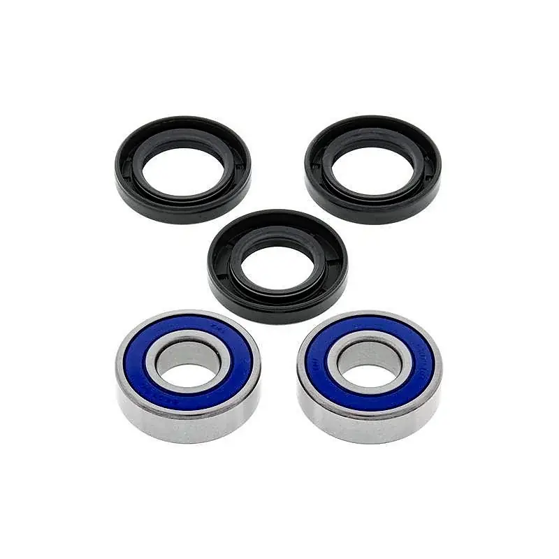 Angebot Kit de rodamientos rueda All Balls 25-1219 BMW F650 GS/GS Dakar 00-07