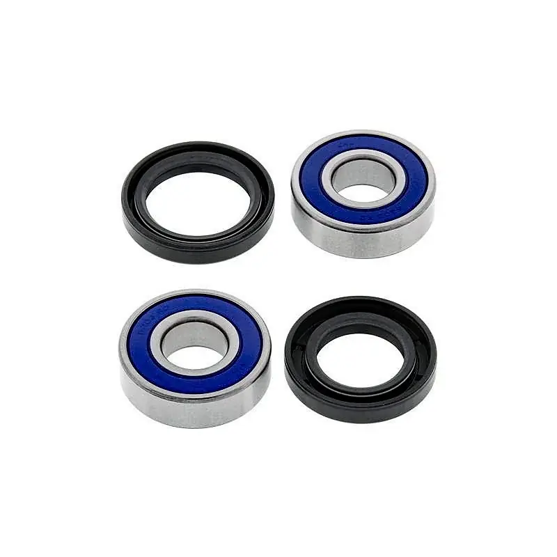 Kit de rodamientos rueda All Balls 25-1218 KAWASAKI 1100 ZR ZEPHYR 92-95 Highlight