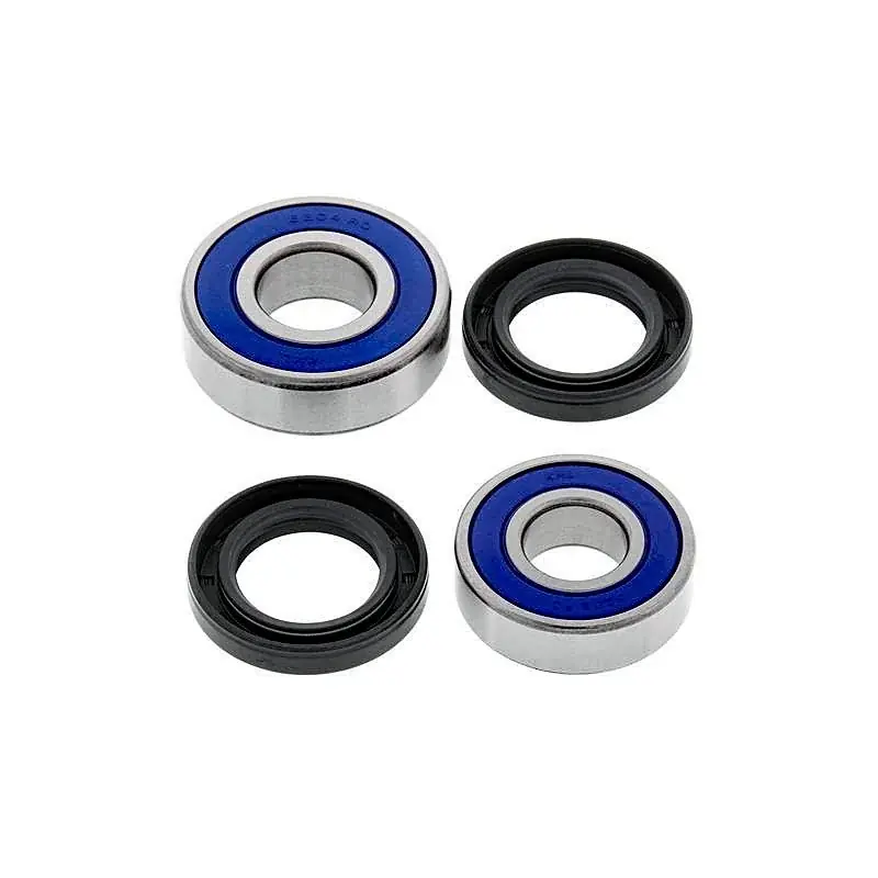 Kit de rodamientos rueda All Balls 25-1217 HONDA 250 XR R 86-95 Garantierte Lieferung