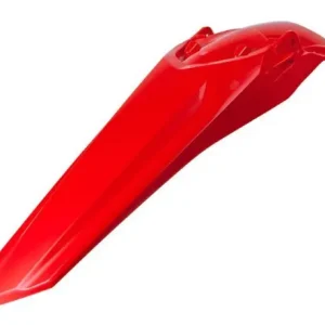 Kotflügel hinten Rot Honda CRF 450 2021- / 250 2022- Highlight