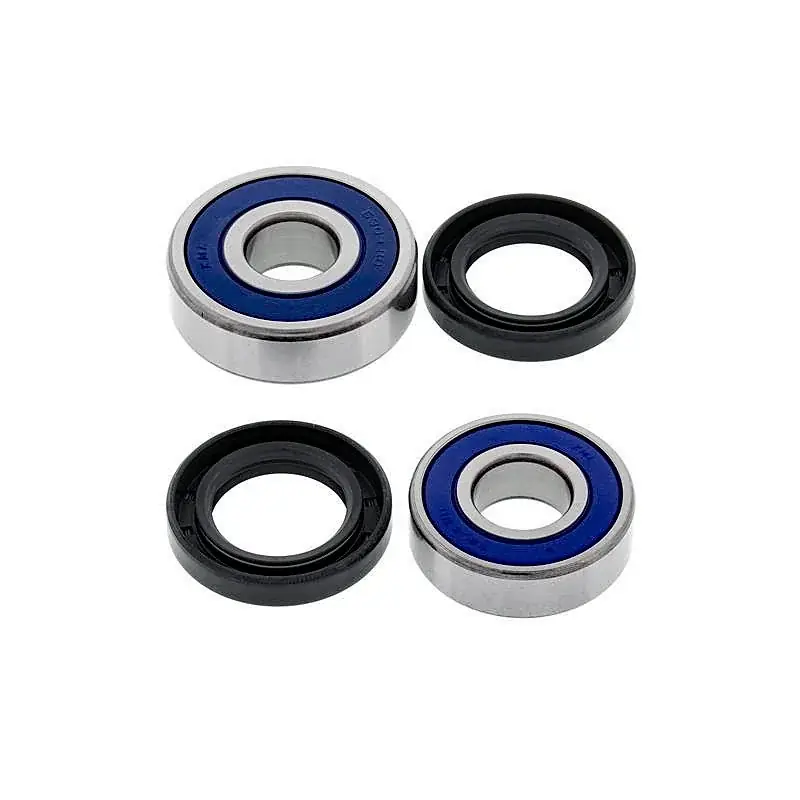 Preisreduziert Kit de rodamientos rueda All Balls 25-1214 Honda XL200R 83-84