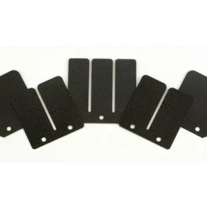 Neu Boyesen Carbon Membrane Plättchen Honda CR 250 1988-1998 / TM 250, 300 1995-1998