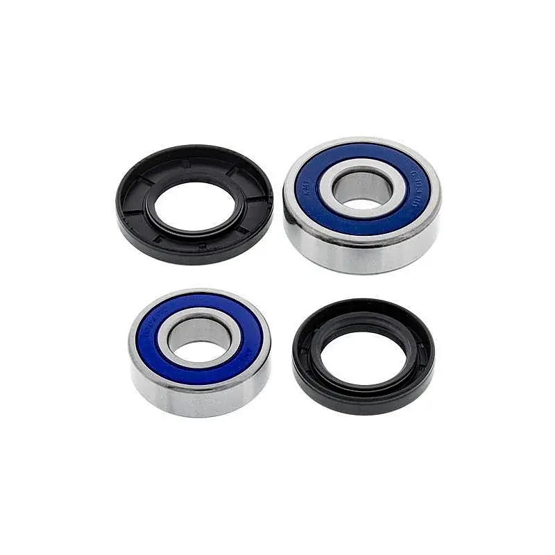 Kit de rodamientos rueda All Balls 25-1206 Honda CRF230L 08-09 Billig