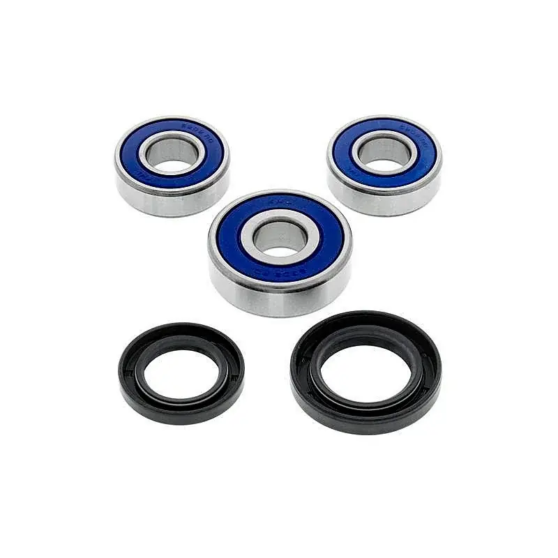Kit de rodamientos rueda All Balls 25-1201 Yamaha CT175 72 Must-Have
