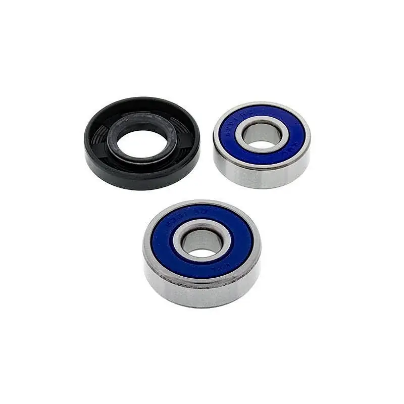 Kit de rodamientos rueda All Balls 25-1199 SUZUKI 80 RM RB (RUEDA PEQUEÑA) 82-85 Kostenfreie Lieferung