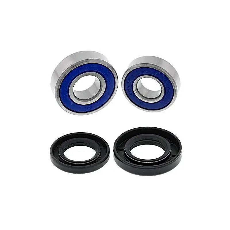 Kit de rodamientos rueda All Balls 25-1194 Kawasaki KFX50 03-06 Neu Im Sortiment