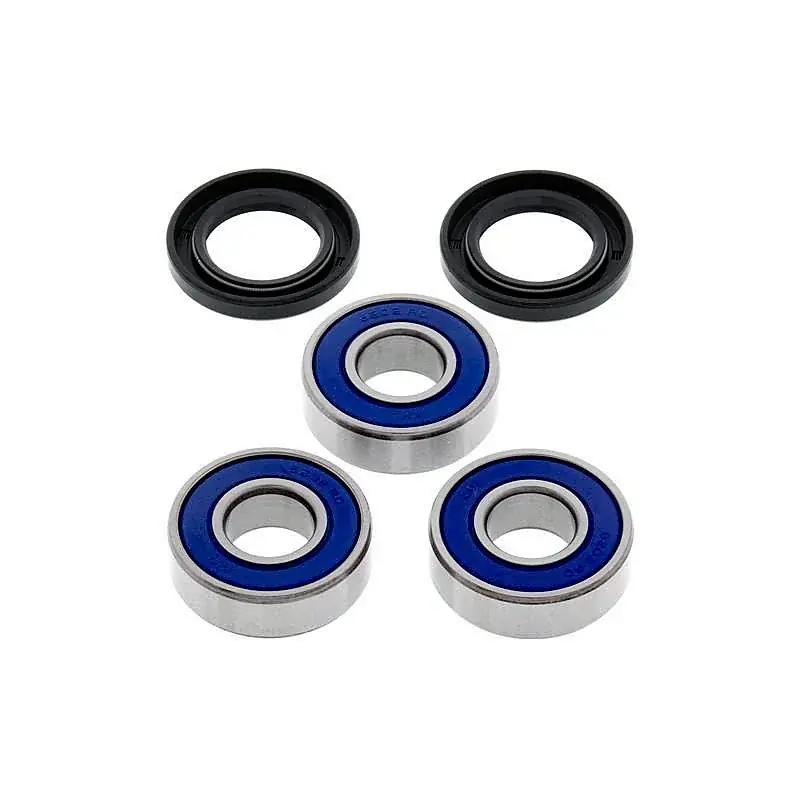 Kit de rodamientos rueda All Balls 25-1189 Yamaha TT225 86-87 Must-Have