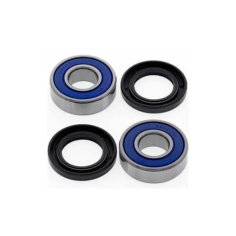 Kit de rodamientos rueda All Balls 25-1188 Husqvarna Svartpilen 401 19-23 Preisreduziert