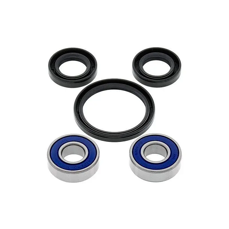 Kit de rodamientos rueda All Balls 25-1187Honda ATC70 73-85 Zertifiziert