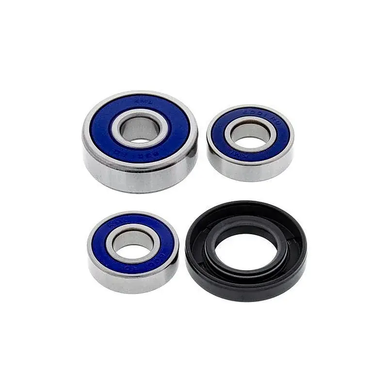 Gratis Versand Kit de rodamientos rueda All Balls 25-1185 Yamaha YZ80 84-92