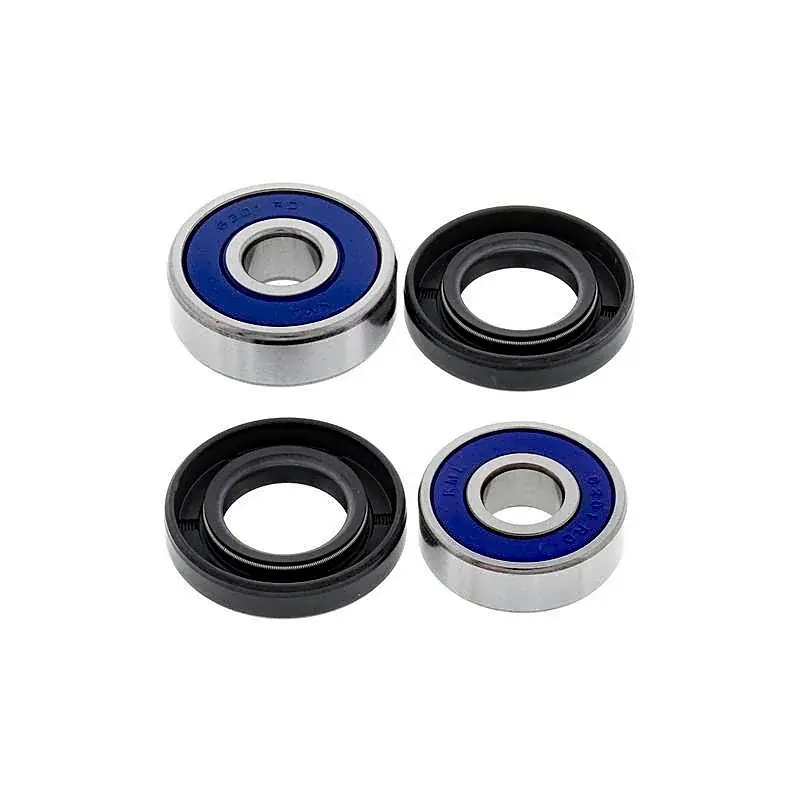 Kit de rodamientos rueda All Balls 25-1181 Kawasaki KLX140 08-20 Nur Heute