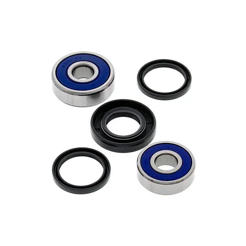 Must-Have Kit de rodamientos rueda All Balls 25-1179 Kawasaki KX80 86-87