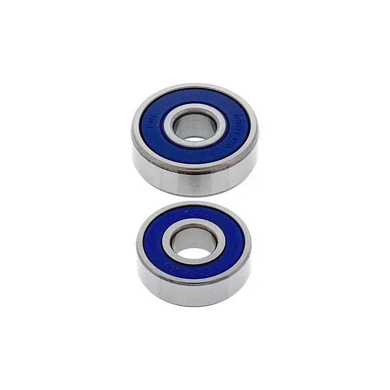 Kit de rodamientos rueda All Balls 25-1177 Honda VFR400R 87 Online Kaufen