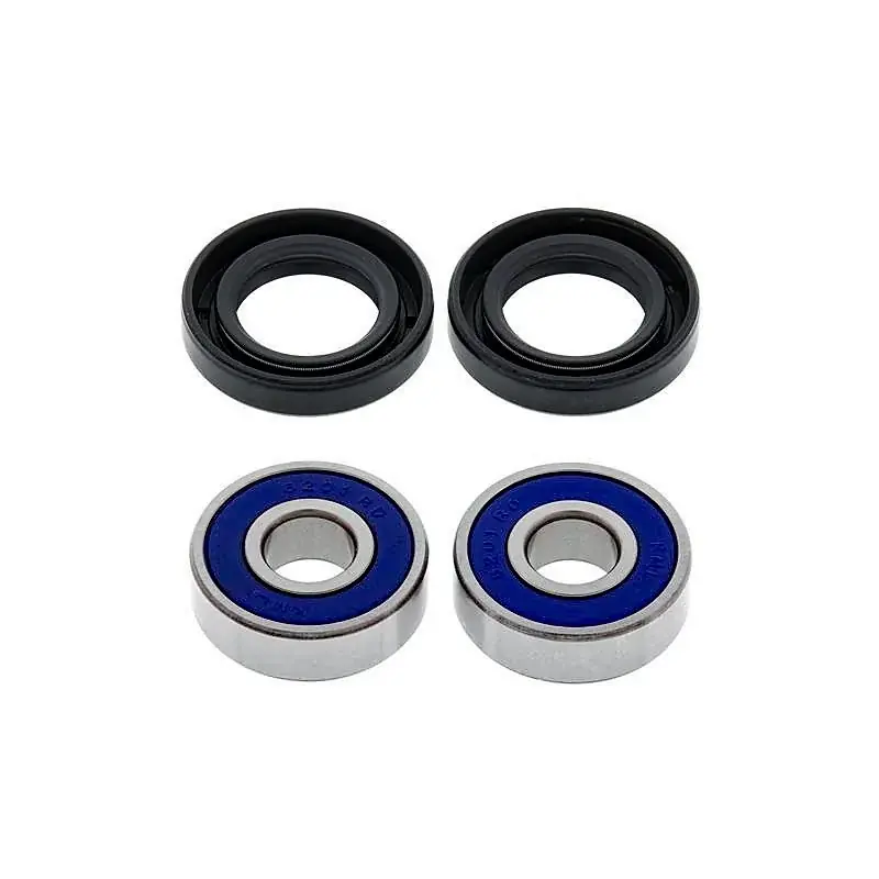 Neue Ware Kit de rodamientos rueda All Balls 25-1172 Honda Z-50 68-78