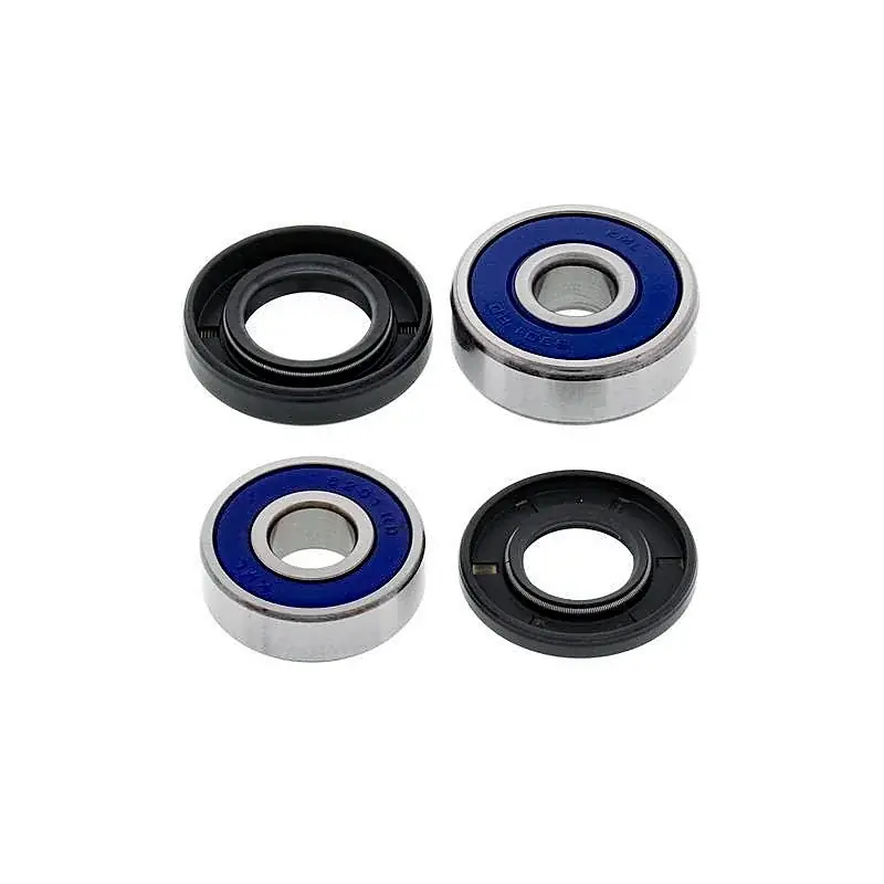 Expressversand Kit de rodamientos rueda All Balls 25-1171 Yamaha YZF R15 (SA) 11-12